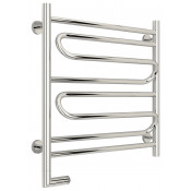 Электрический полотенцесушитель Сунержа Элегия 2.0 00-5218-6060 60х60 L хром