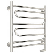 Электрический полотенцесушитель Сунержа Элегия 2.0 00-5219-6060 60х60 R хром