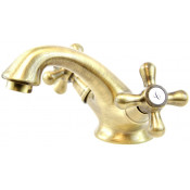 Cмеситель для раковины Webert Armony AM700108065 бронза