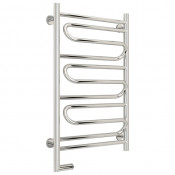 Электрический полотенцесушитель Сунержа Элегия 2.0 00-5218-8050 80х50 L хром