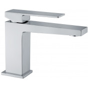 Смеситель для раковины Webert Pegaso PE830102015SSE хром