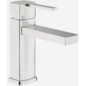 Смеситель для раковины Webert Azeta New AA830102 Хром