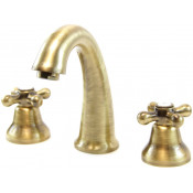 Cмеситель для раковины Webert Armony AM750101065 бронза