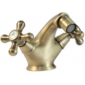 Смеситель для биде Webert Armony AM710102065 бронза