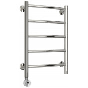 Электрический полотенцесушитель Стилье Формат 12 00513-6040 L 60х40 хром