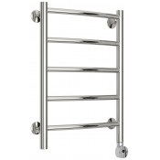 Электрический полотенцесушитель Стилье Формат 12 00512-6040 R 60х40 хром