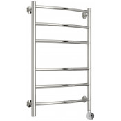 Электрический полотенцесушитель Стилье Формат 12 00512-8050 R 80х50 хром