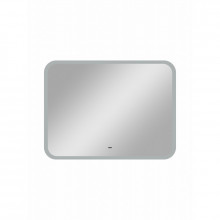 Зеркало Tivoli Logic LED 90х70 (Бесконтактное включение)