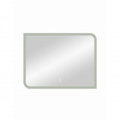 Зеркало Tivoli Magic LED 80х60 (Бесконтактное включение)