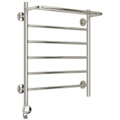 Электрический полотенцесушитель Стилье Формат 10 ТЛ 00521-6050 60х50 хром