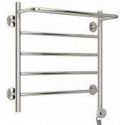 Электрический полотенцесушитель Стилье Формат 10 ТП 00520-5050 50х50 хром