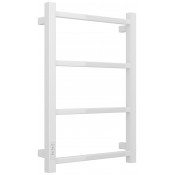 Электрический полотенцесушитель Стилье Формат 26 12527-6040 L 60х40 белый