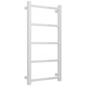 Электрический полотенцесушитель Стилье Формат 26 12526-8040 R 80х40 белый