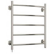 Электрический полотенцесушитель Стилье Формат 40 00541-6050 L 60х50 хром