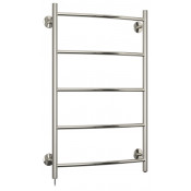Электрический полотенцесушитель Стилье Формат 40 00541-8050 L 80х50 хром
