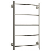 Электрический полотенцесушитель Стилье Формат 40 00540-8050 R 80х50 хром