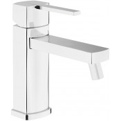 Смеситель для биде Webert Azeta New AA840102015 с донным клапаном, хром