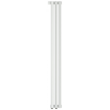 Отопительный радиатор Сунержа Эстет-0 EU50 12-0320-1203 120х13.5 L белый