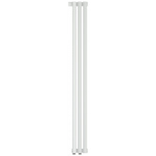 Отопительный радиатор Сунержа Эстет-0 EU50 30-0320-1203 120х13.5 L матовый белый