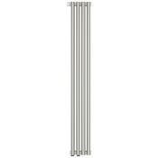 Отопительный радиатор Сунержа Эстет-0 EU50 00-0320-1204 120х18 L хром