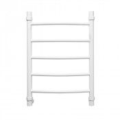 Водяной полотенцесушитель Energy Classic 600x400 белый матовый (RAL 9016)