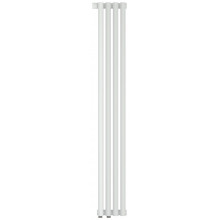 Отопительный радиатор Сунержа Эстет-0 EU50 12-0320-1204 120х18 L белый