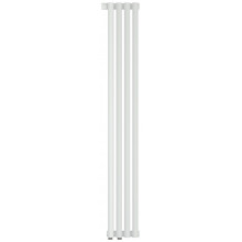 Отопительный радиатор Сунержа Эстет-0 EU50 30-0320-1204 120х18 L матовый белый