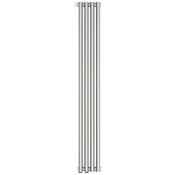 Отопительный радиатор Сунержа Эстет-0 EU50 071-0320-1204 120х18 L сатин
