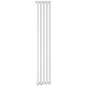 Отопительный радиатор Сунержа Эстет-0 EU50 30-0320-1205 120х22.5 L матовый белый