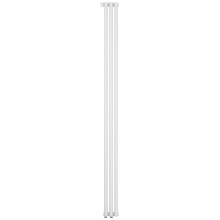Отопительный радиатор Сунержа Эстет-0 EU50 12-0320-1803 180х13.5 L белый