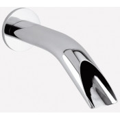 Излив для встраиваемого смесителя Webert Aria AC0869015, хром