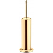 Ершик для унитаза Webert Ottocento (Armony) AM501302010, золото