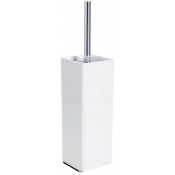 Ершик Webert Living LV501301015, белый/хром