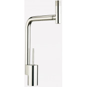 Смеситель для кухни Webert Kitchen 360° TS920302015, хром