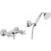 Смеситель Webert Ottocento OT760101015 для душа
