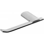 Держатель туалетной бумаги Webert Aria AI500801015, хром