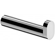 Держатель туалетной бумаги Webert Living LV500801015, хром