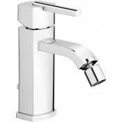 Смеситель для биде Webert Azeta AZ840102 Хром