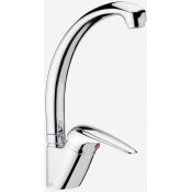 Смеситель для кухни Webert Kitchen Sax SX920202 Хром