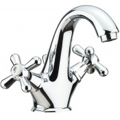 Cмеситель для раковины Webert Armony AM700102015 хром