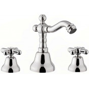 Смеситель для биде Webert Armony AM710202015 хром