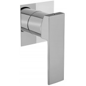 Смеситель для душа Webert Pegaso PE880101015 хром