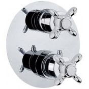 Смеситель для душа Webert OT970902015 термостатический хром