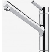 Смеситель для кухни Webert Master MS920102015 хром