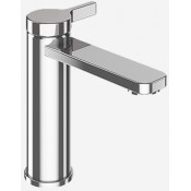 Смеситель для раковины Webert Coral CO830102015 хром