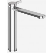 Смеситель для раковины Webert Coral CO830402015 хром