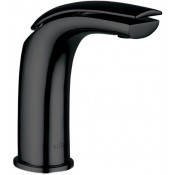 Смеситель для раковины Webert Aria AI830102560 черный матовый