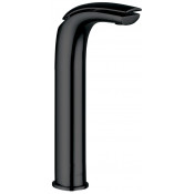 Смеситель для раковины Webert Aria AI830402560 черный матовый