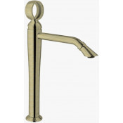 Смеситель для раковины Webert Opera OA830402065 бронза