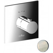 Смеситель для душа Webert Elio EL972101345 никель